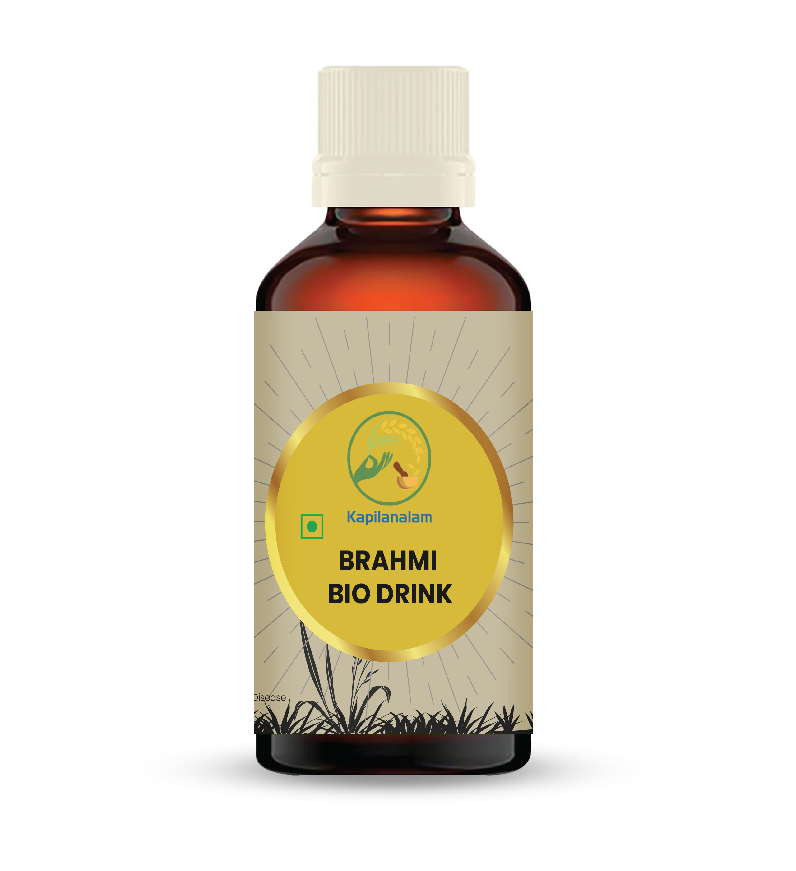 Brahmi Bio Drink-120ml